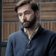 David Tennant guest-stars in Criminal: UK.
